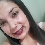 Nega from Campos Novos | Woman | 30 years old | Gemini