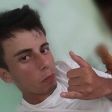 Gui from Ubatuba | Man | 28 years old | Gemini