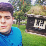 Nawaar from Sandnessjoen | Man | 29 years old | Leo