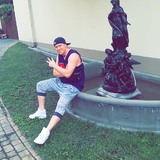 Warbrisj from Sokolow Podlaski | Man | 31 years old | Capricorn