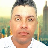 Rambo from Amparo | Man | 43 years old | Virgo