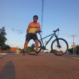 Carvalhomessof from Farias Brito | Man | 42 years old | Sagittarius