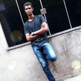Edu from Cruzeiro do Oeste | Man | 25 years old | Capricorn