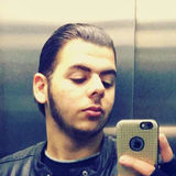 Ali from Antioch | Man | 30 years old | Cancer