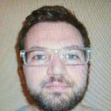 Alex from Mina Clavero | Man | 35 years old | Capricorn