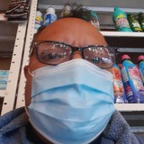 Enriaueolegtz from Nezahualcóyotl | Man | 49 years old | Cancer