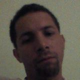 Chaparro from Aguada | Man | 34 years old | Virgo