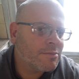 Javi from Necochea | Man | 53 years old | Aries