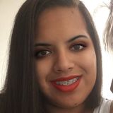 Mahpessoa from Salto | Woman | 29 years old | Gemini