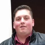 Natão from Juiz de Fora | Man | 29 years old | Capricorn