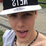 Ayeitsryan from East Islip | Man | 30 years old | Gemini