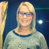 Jarlin from Den Haag | Woman | 35 years old | Virgo