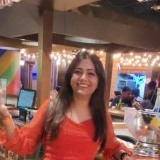 Janvi from Ahmadabad | Woman | 24 years old | Libra