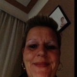 Jessica from Eindhoven | Woman | 47 years old | Scorpio
