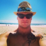 Dunk from Gold Coast | Man | 47 years old | Gemini