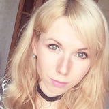 Olga from Saint Petersburg | Woman | 36 years old | Cancer