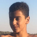 Lewi from Old City | Man | 34 years old | Leo