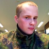 Otaari from Hamina | Man | 32 years old | Aries