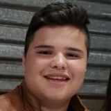 Jose from Palmares | Man | 26 years old | Cancer