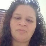 Rose from Campo Grande | Woman | 52 years old | Taurus