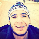 Makhmudov from Krasnoyarsk | Man | 34 years old | Aquarius