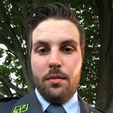 Hadorn from Hasle | Man | 35 years old | Libra