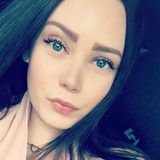 Corinner from Göteborg | Woman | 29 years old | Scorpio