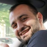Pavlos from Munich | Man | 33 years old | Aries
