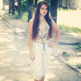 Anna Teemo from Kazan' | Woman | 31 years old | Capricorn