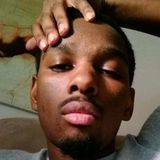 Marquis from Bloomington | Man | 27 years old | Sagittarius