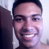 Fabio2E from Vera Cruz | Man | 36 years old | Capricorn