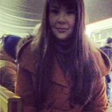 Teddy from Moscow | Woman | 38 years old | Capricorn