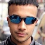 Jahanzebali3El from Dublin | Man | 26 years old | Taurus
