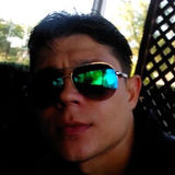 Oleg from Novosibirsk | Man | 41 years old | Sagittarius