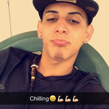 Anthony from Vega Baja | Man | 36 years old | Leo
