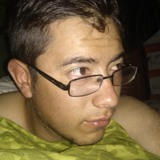 Alanis from Cuauhtemoc | Man | 31 years old | Aries