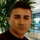 Albert from Camacari | Man | 41 years old | Capricorn
