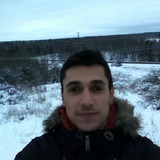 Gogaki from Nykoping | Man | 38 years old | Capricorn