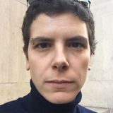 Criste from Milano | Woman | 40 years old | Sagittarius