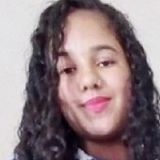 Rubi from Boa Esperanca | Woman | 27 years old | Cancer