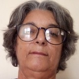 Tica from Itapeva | Woman | 66 years old | Aquarius