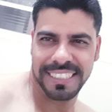 Ecr from Macatuba | Man | 40 years old | Libra