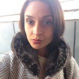 Alla from Kharkov | Woman | 35 years old | Capricorn