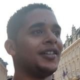 Shoortrk from Zaanstad | Man | 35 years old | Gemini