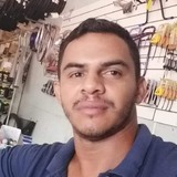 Romulo from Tucuma | Man | 37 years old | Pisces