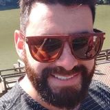 Cigano from Sao Joaquim | Man | 36 years old | Aquarius