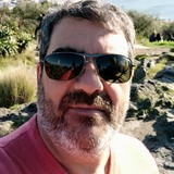 Pabloadrian1Wg from Montevideo | Man | 58 years old | Libra