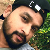 Hafiahmad8Mu from Malappuram | Man | 25 years old | Aries