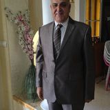 George from Jerusalem | Man | 69 years old | Scorpio