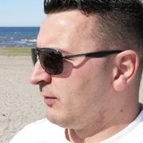 Mario from Dublin | Man | 38 years old | Aquarius